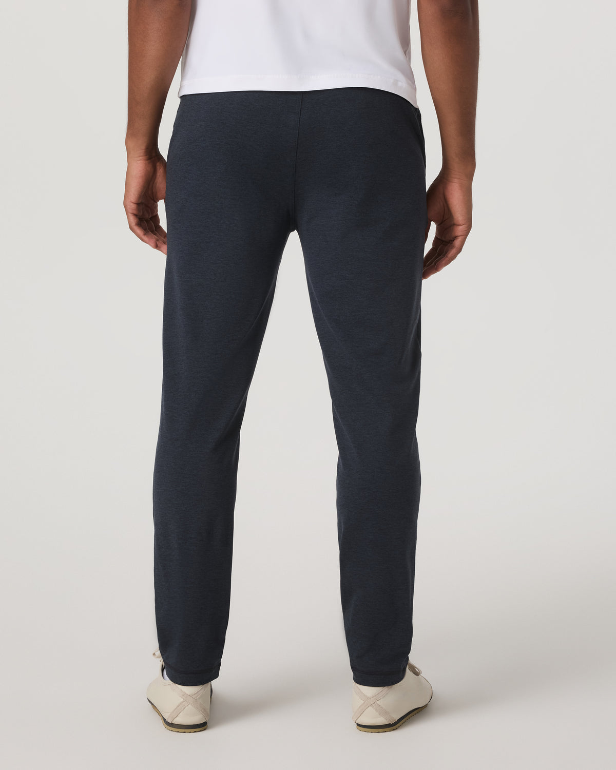 Men Vuori Coronado Pant Midnight DreamKnit™ Warm Pants