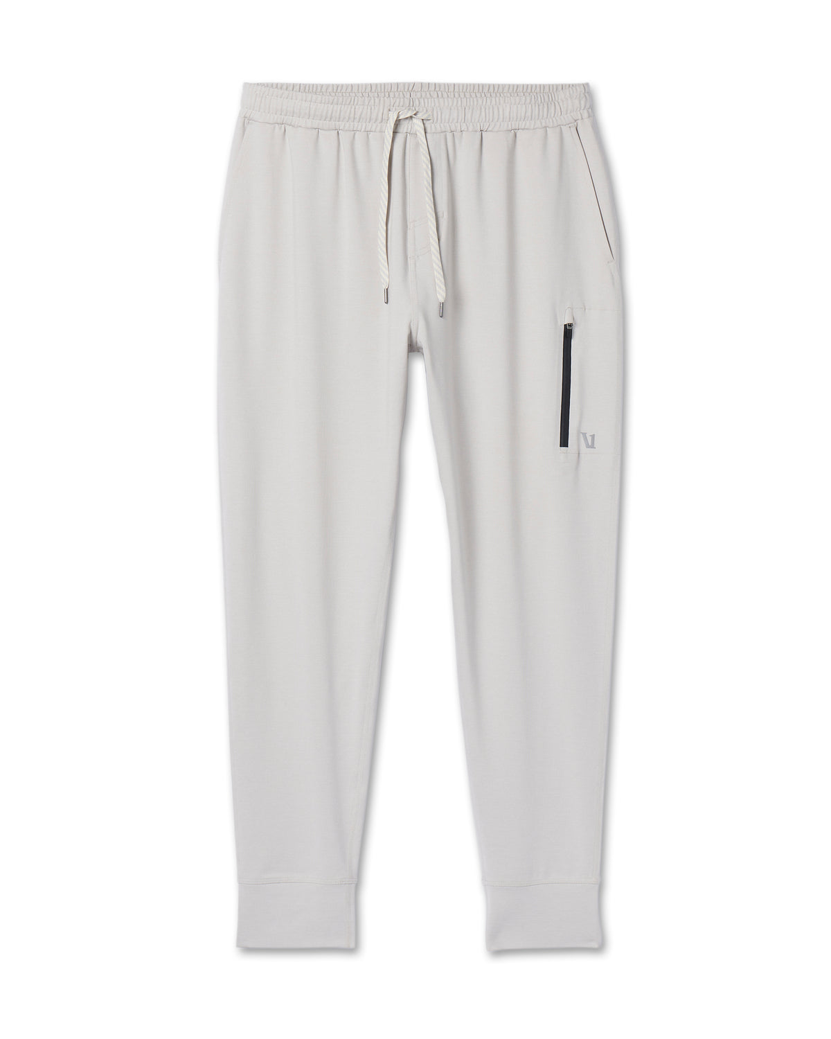 Men Vuori Sunday Performance Jogger Vapor Heather