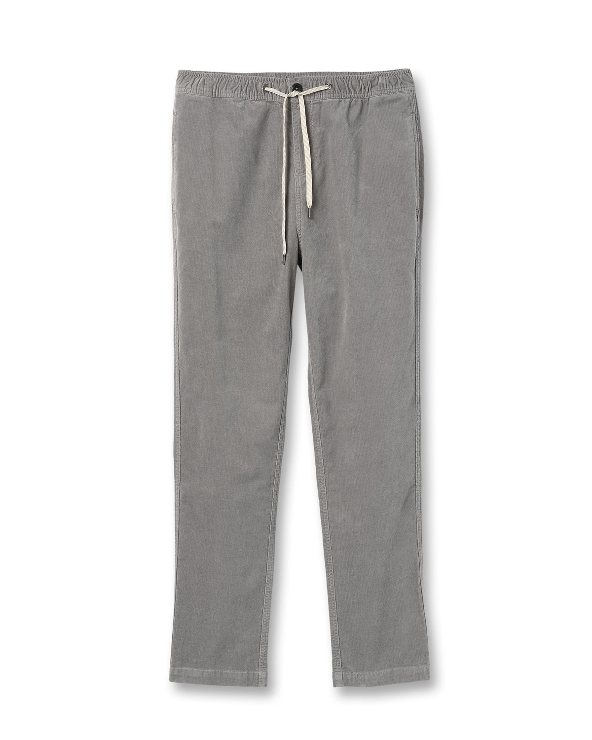 Men Vuori Optimist Pant Men's Shiitake Corduroy Pants