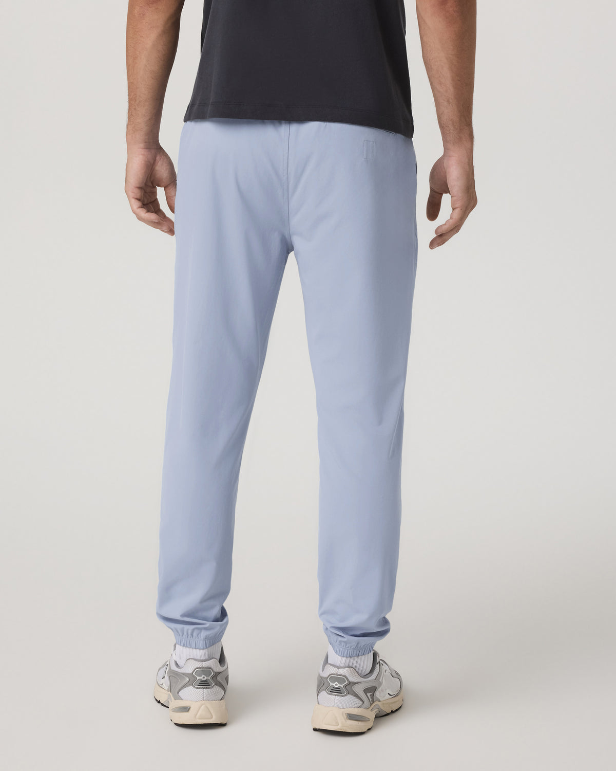 Men Vuori Kore Jogger Lined 28" Men's Blue Dusk Joggers