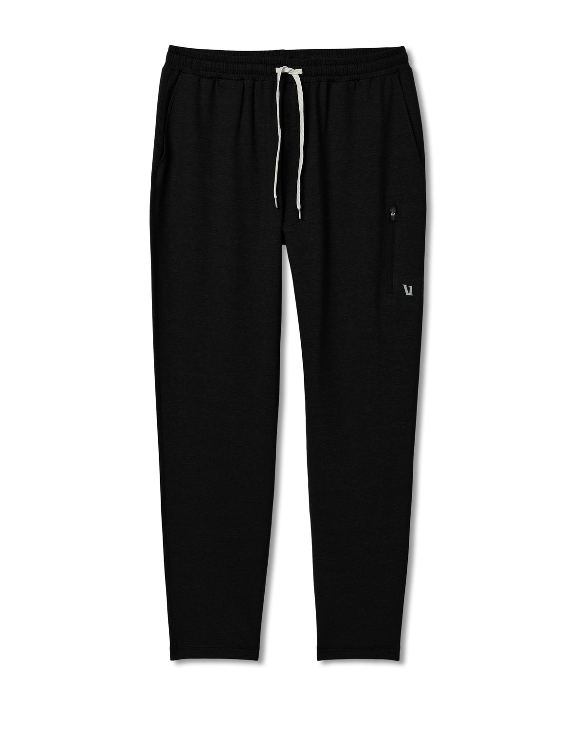 Men Vuori Sunday Performance Track Pant 2.0 Black