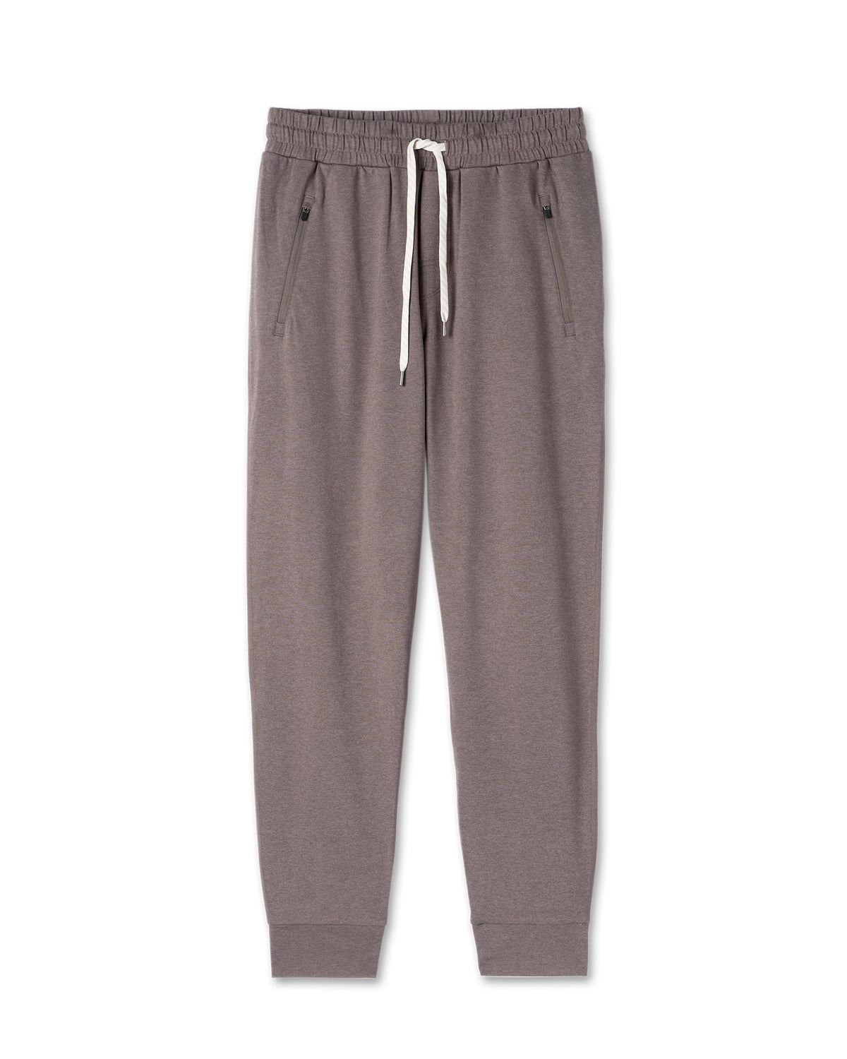 Men Vuori Ponto Performance Jogger Chia Heather
