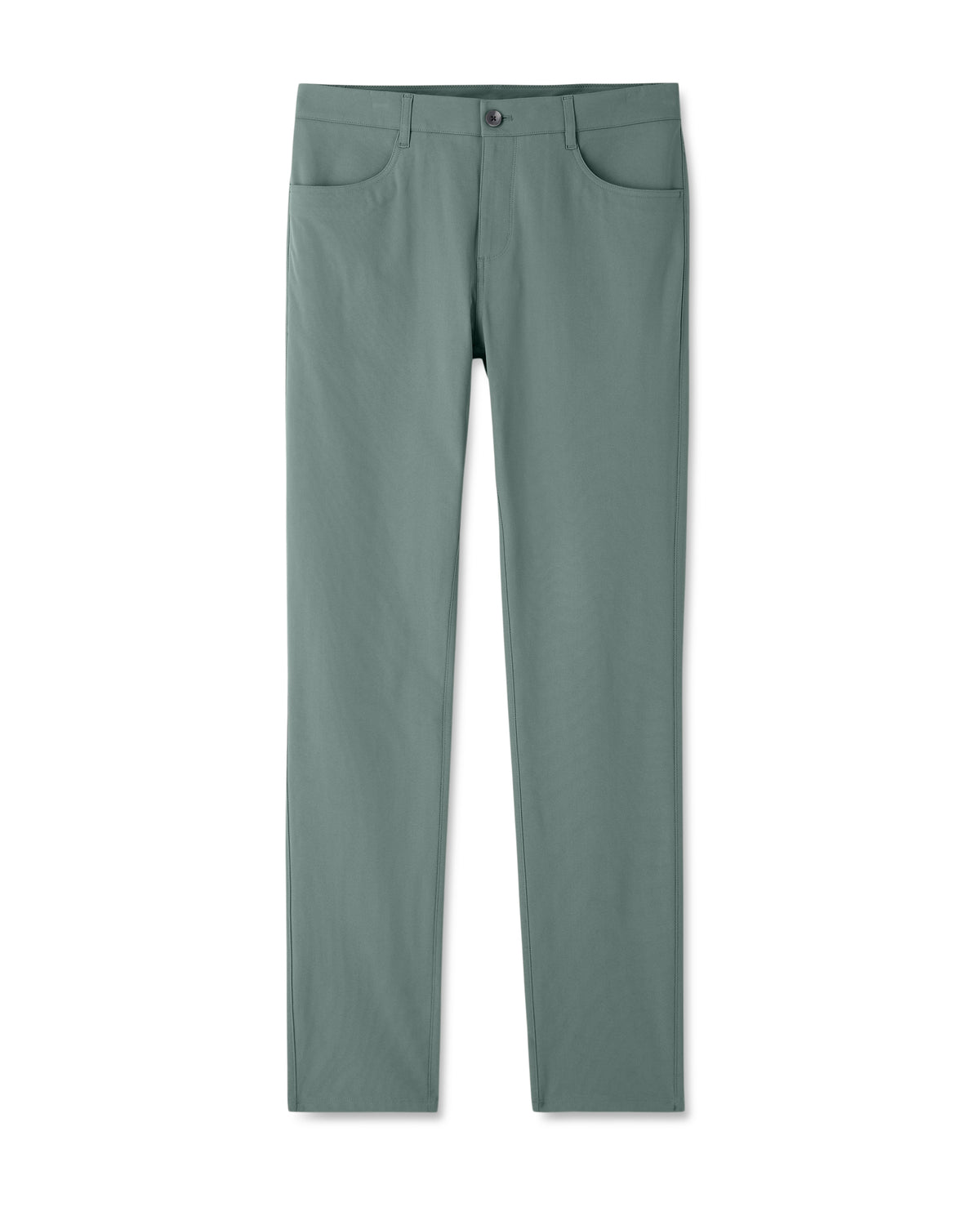 Men Vuori Meta Pant Athletic Slim Fit 30" Men's Marsh 5-Pocket Pant