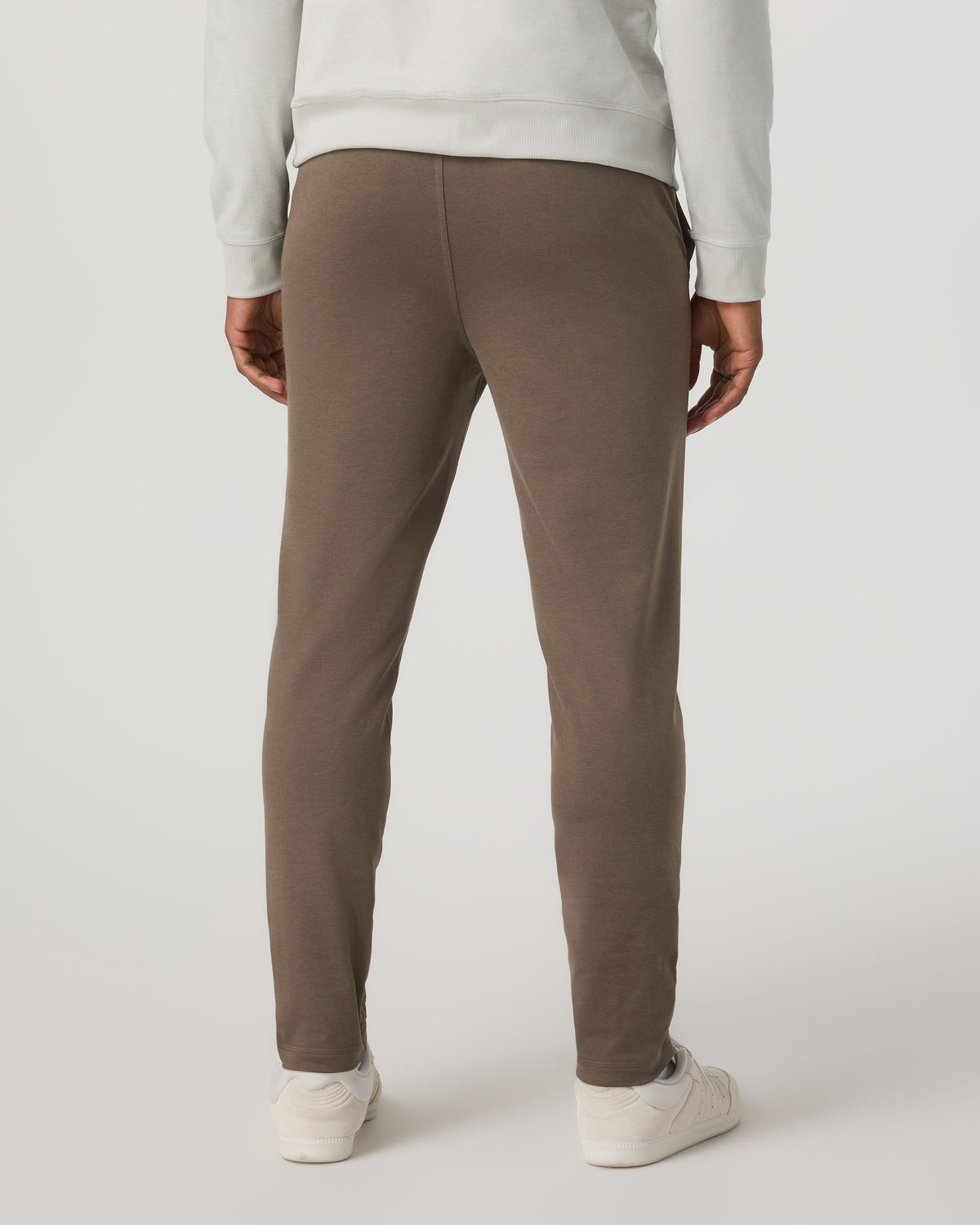 Men Vuori Coronado Pant 30" Men's Espresso Heather Pants