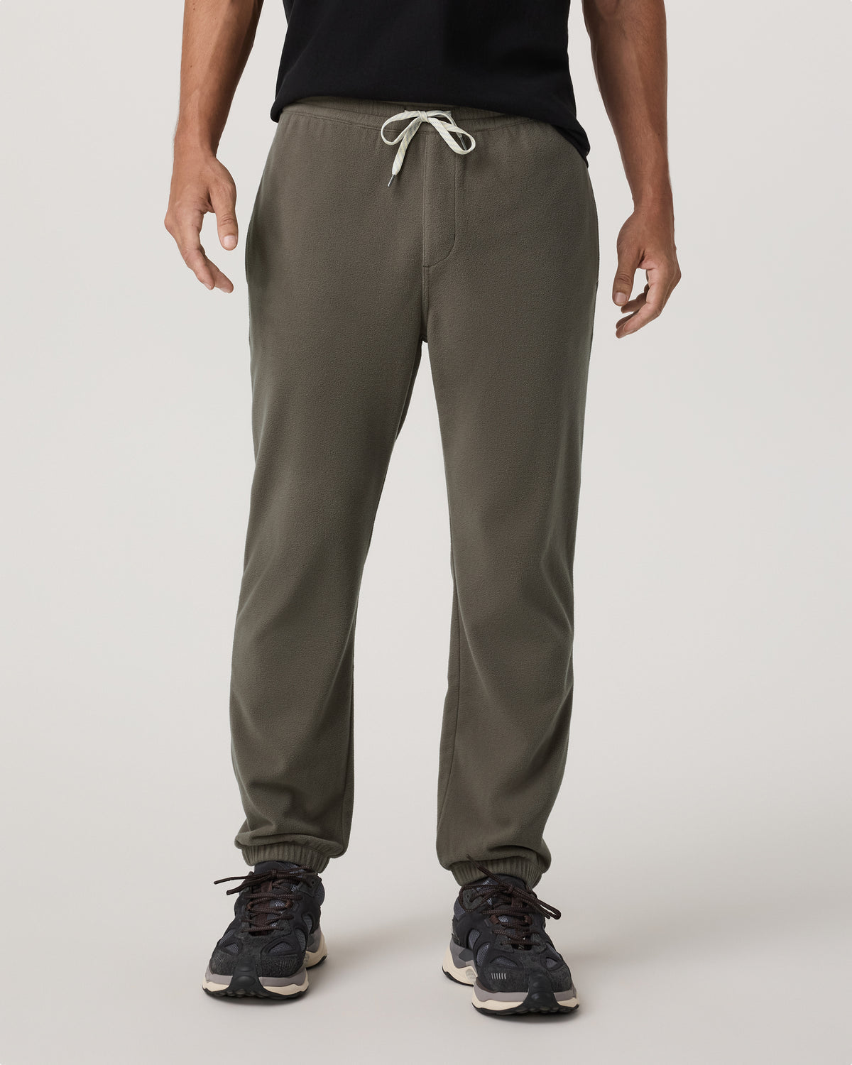Men Vuori Aspen Sweatpant Men's Classic-Fit Sweats in Root