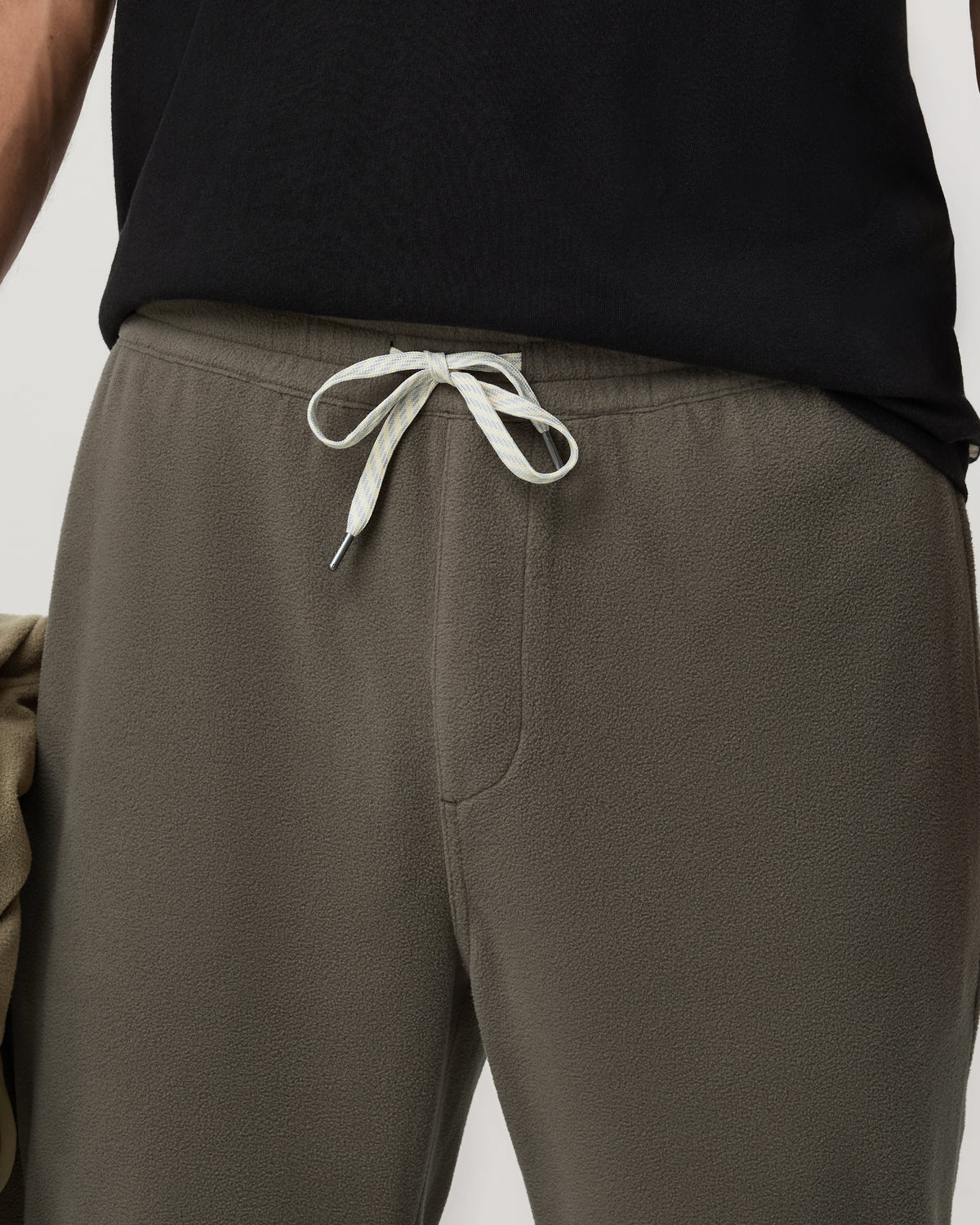 Men Vuori Aspen Sweatpant Men's Classic-Fit Sweats in Root