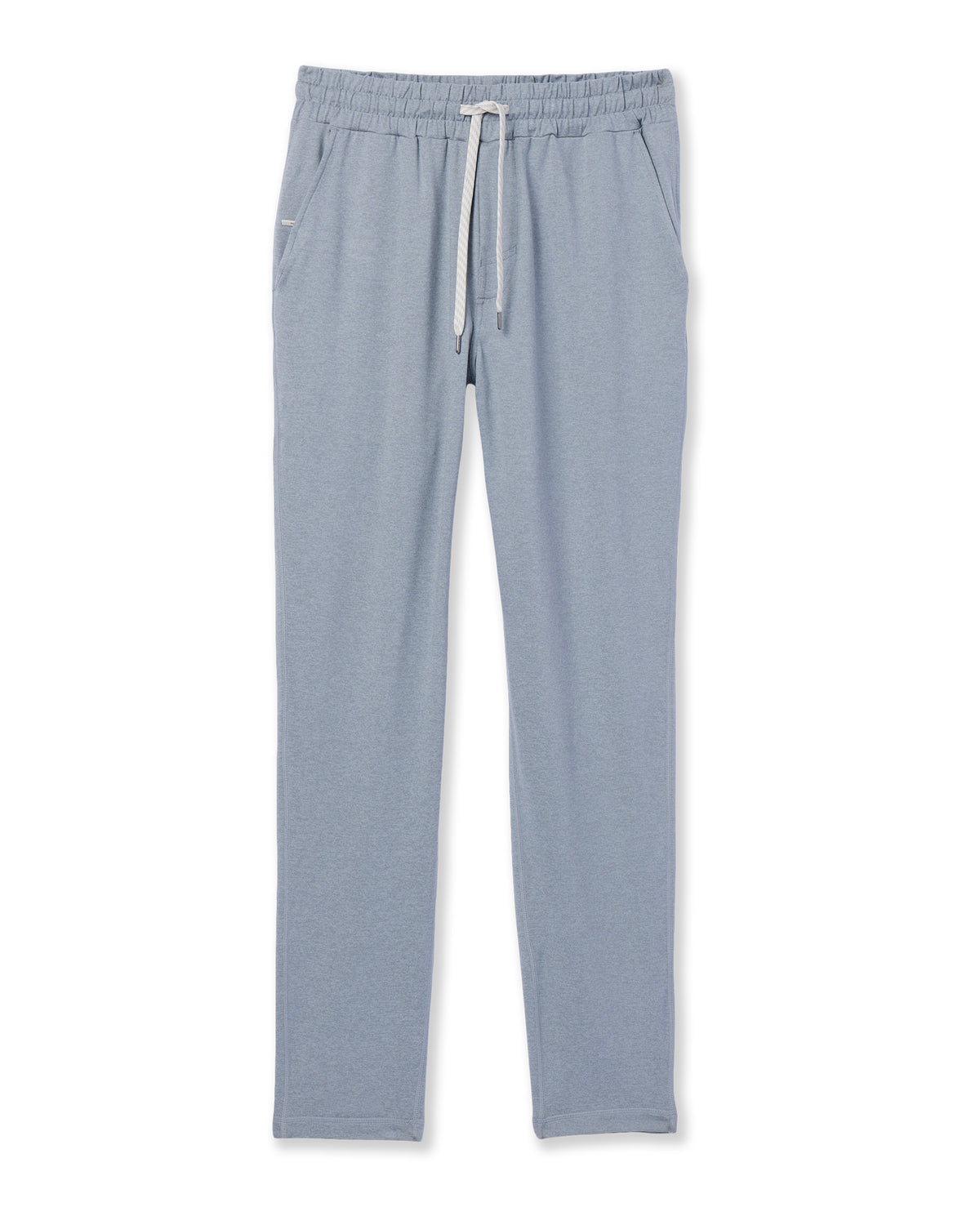 Men Vuori Ponto Performance Pant Steel Heather