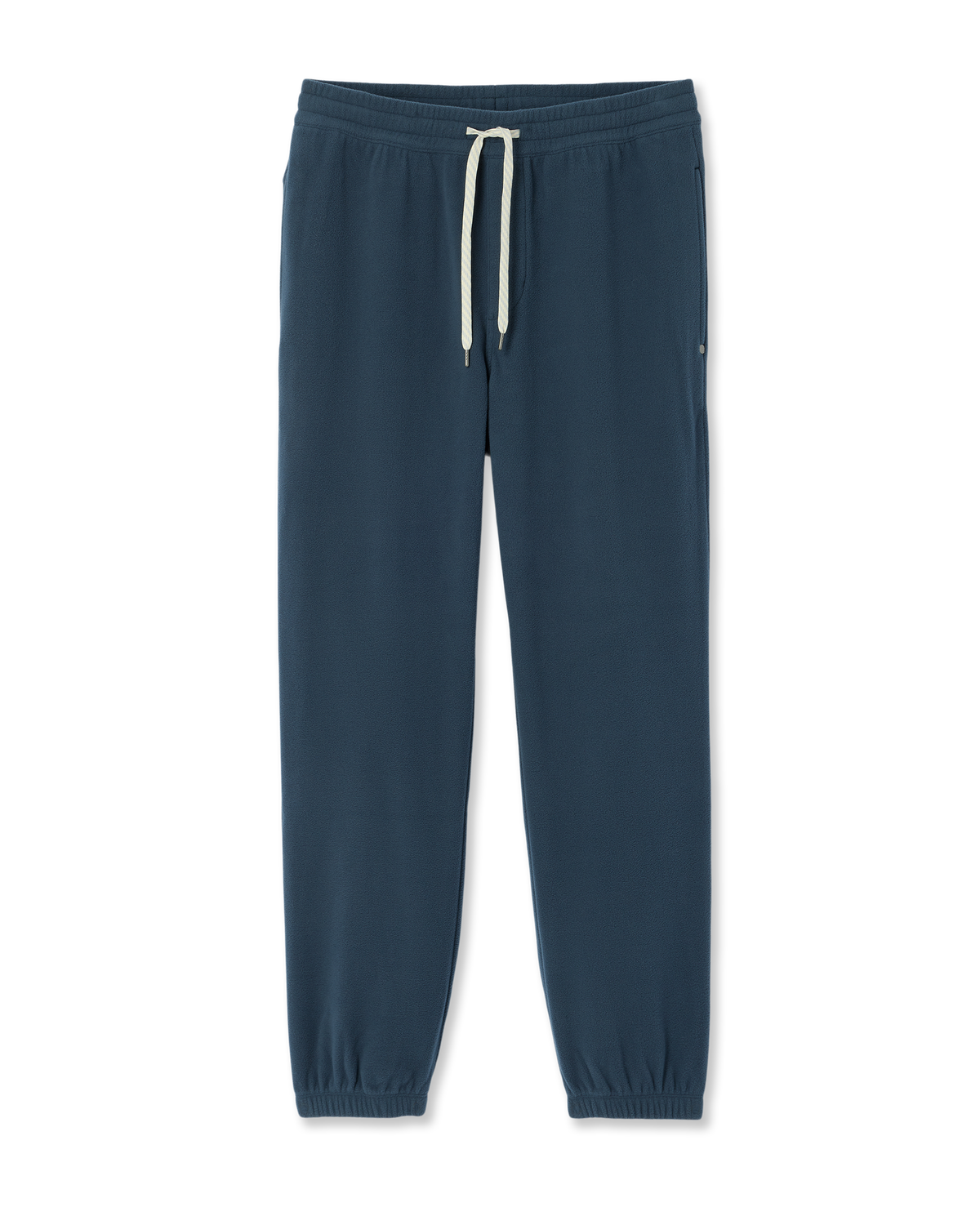 Men Vuori Aspen Sweatpant Men's Ocean Blue Classic-Fit Sweats