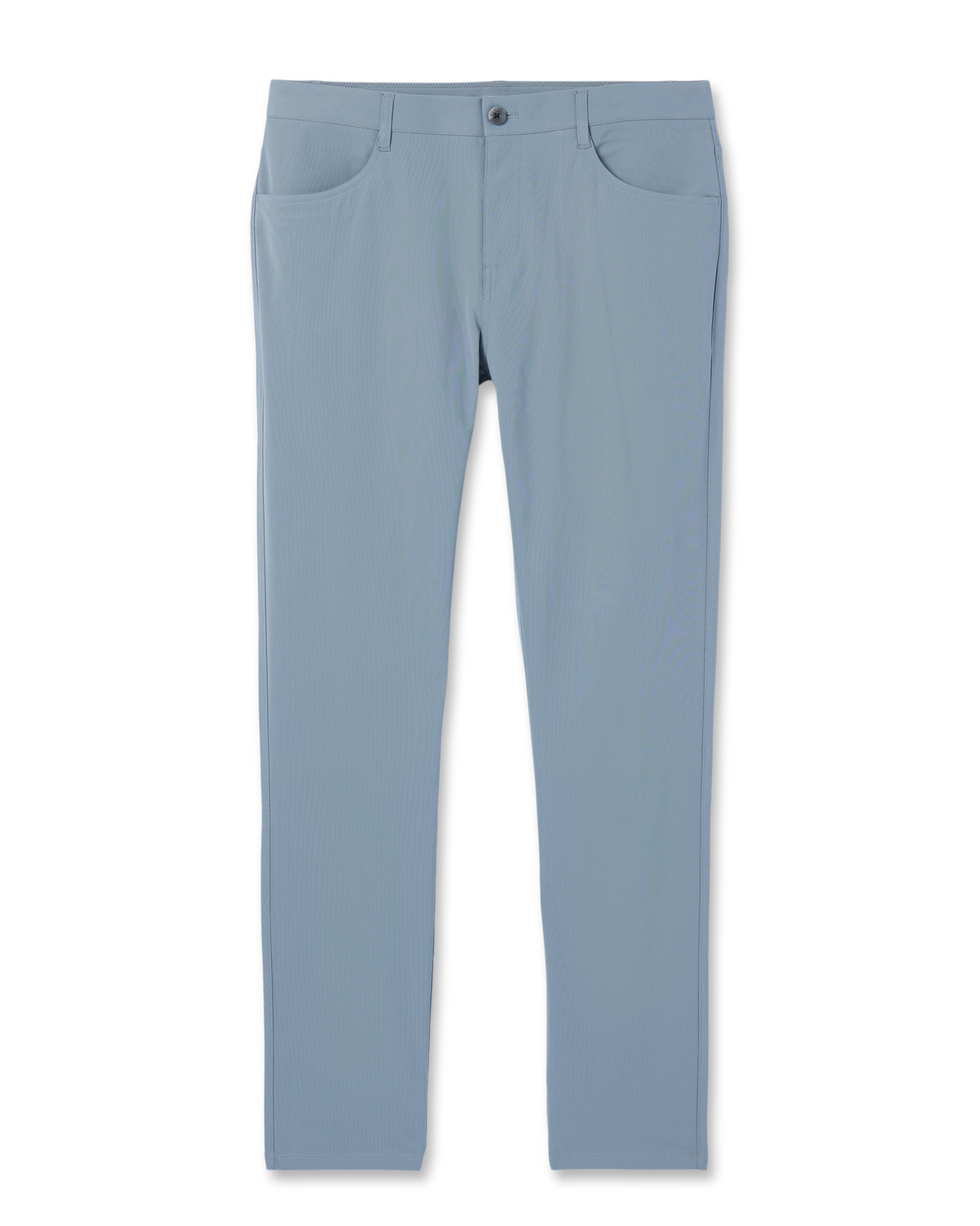 Men Vuori Meta Pant Athletic Slim 30" Dusty Blue 5-Pocket Pants