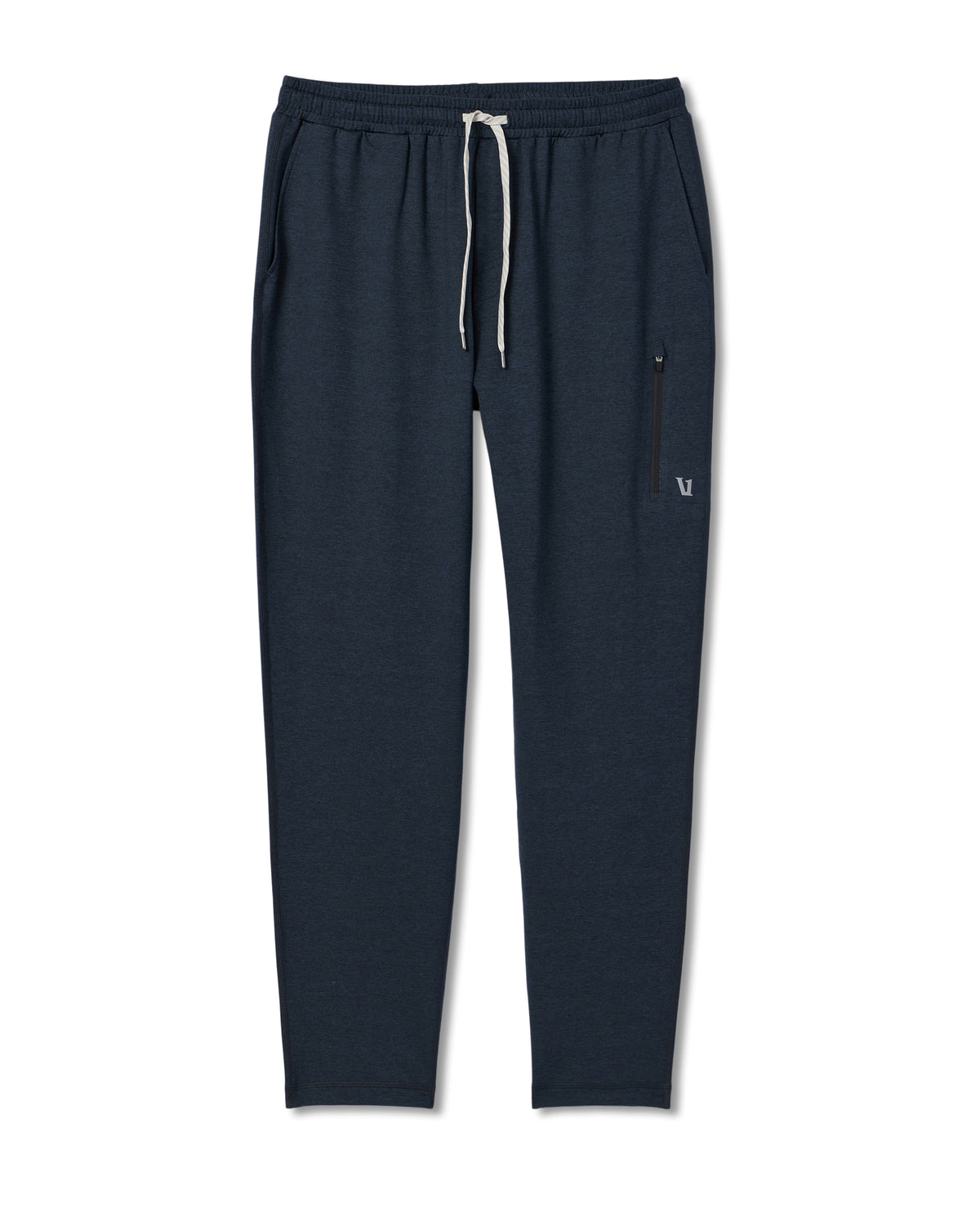 Men Vuori Sunday Performance Track Pant 2.0 Ink Heather