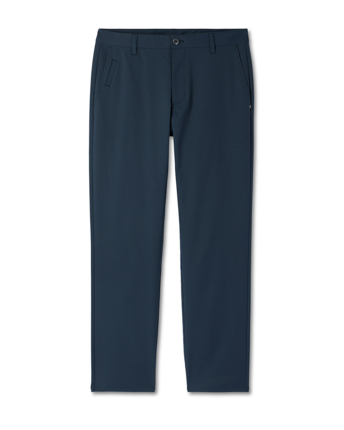 Men Vuori Cascade Chino Classic Fit 30" Men's Ink Pants