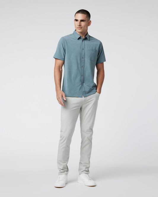 Men Vuori Meta Pant Men's Vapor 5-Pocket Pants