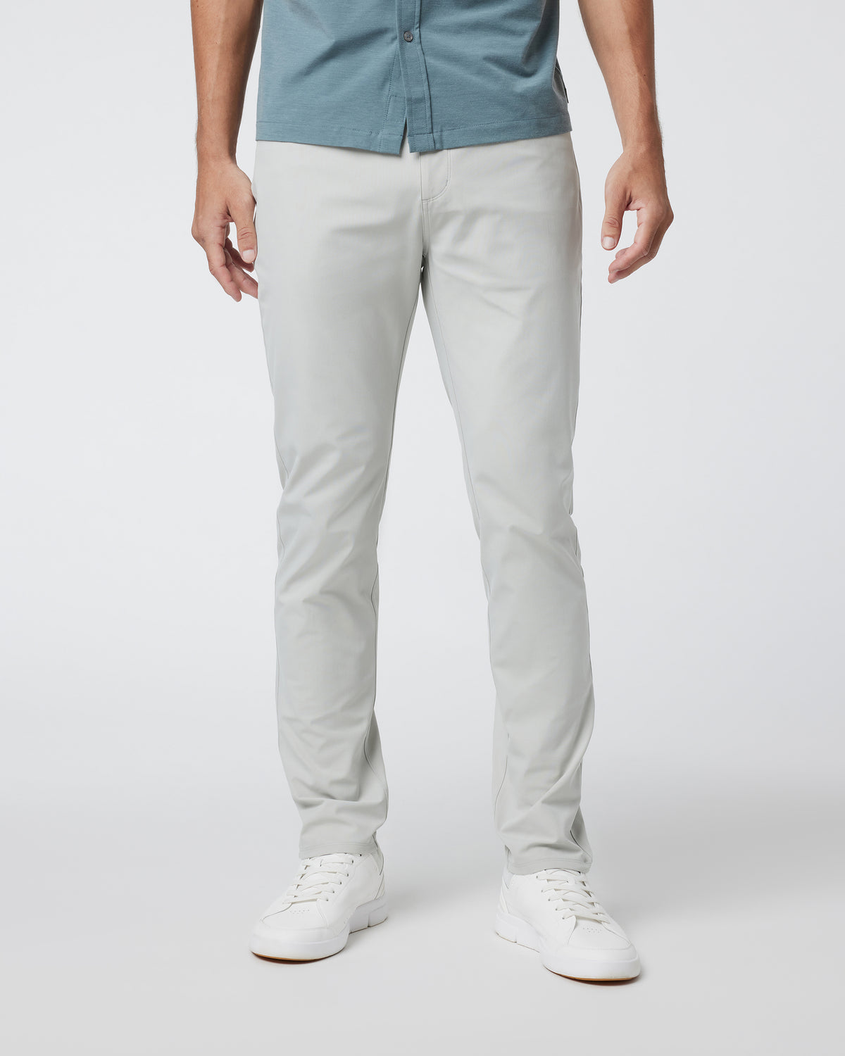 Men Vuori Meta Pant Men's Vapor 5-Pocket Pants