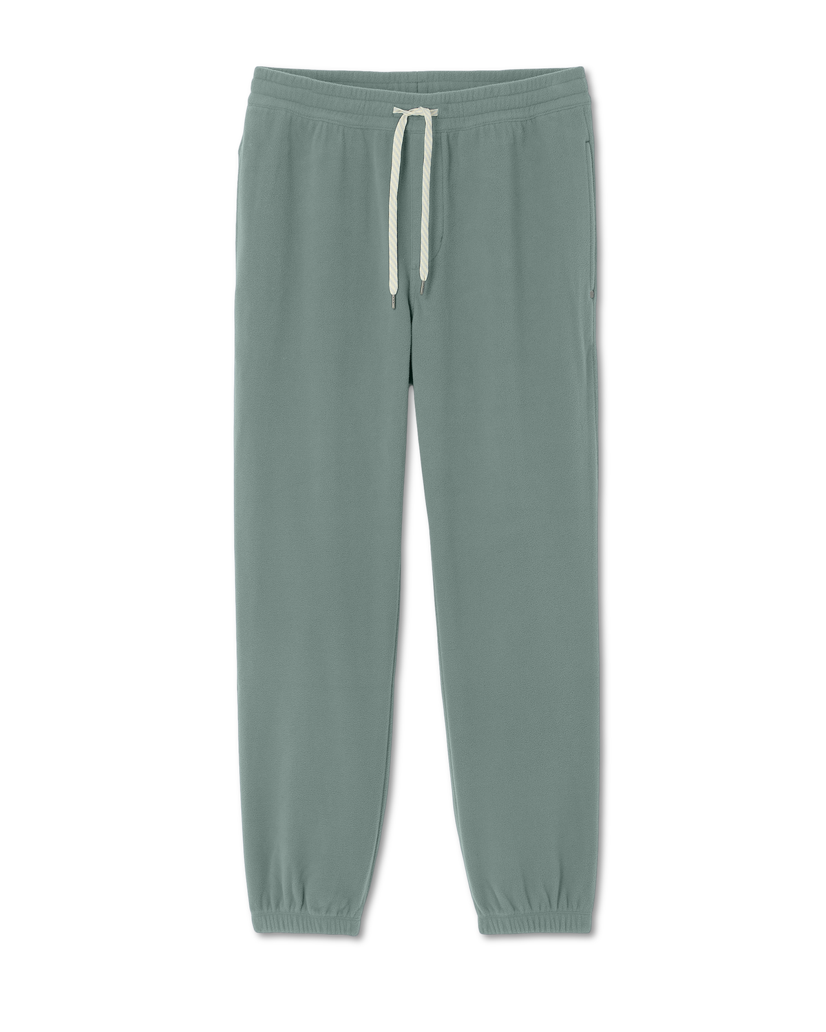 Men Vuori Aspen Sweatpant Men's Classic-Fit Sweats in Marsh