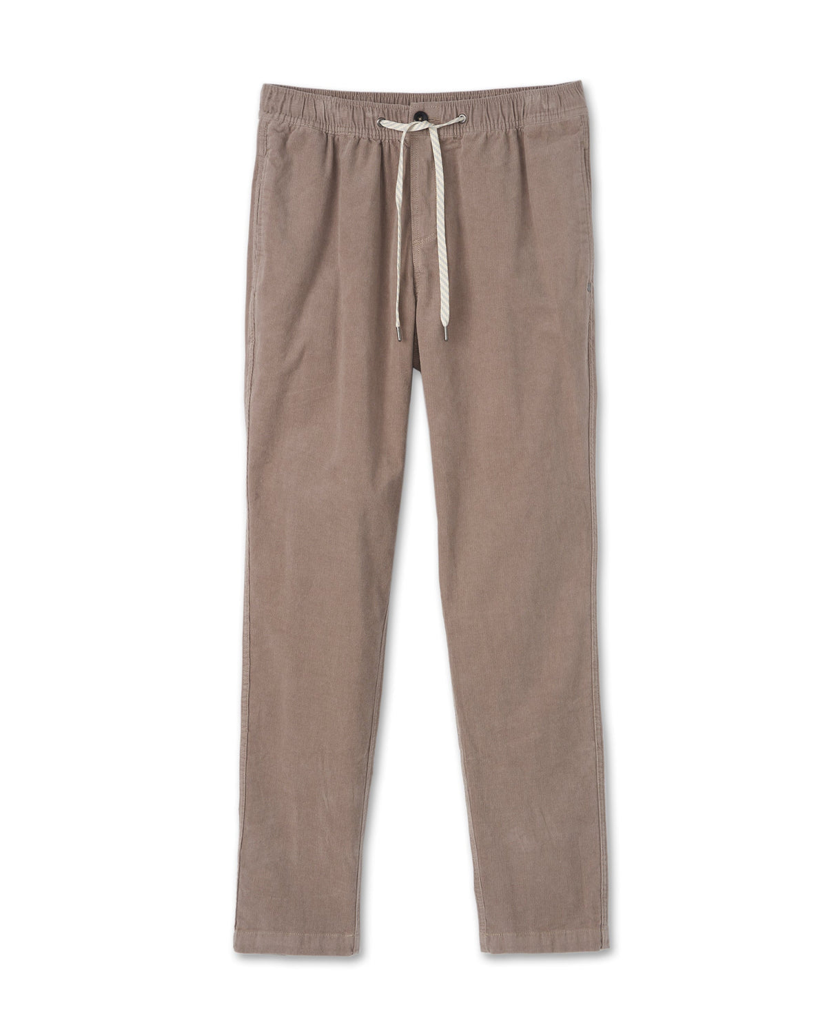 Men Vuori Optimist Pant Men's Walnut Corduroy Pants