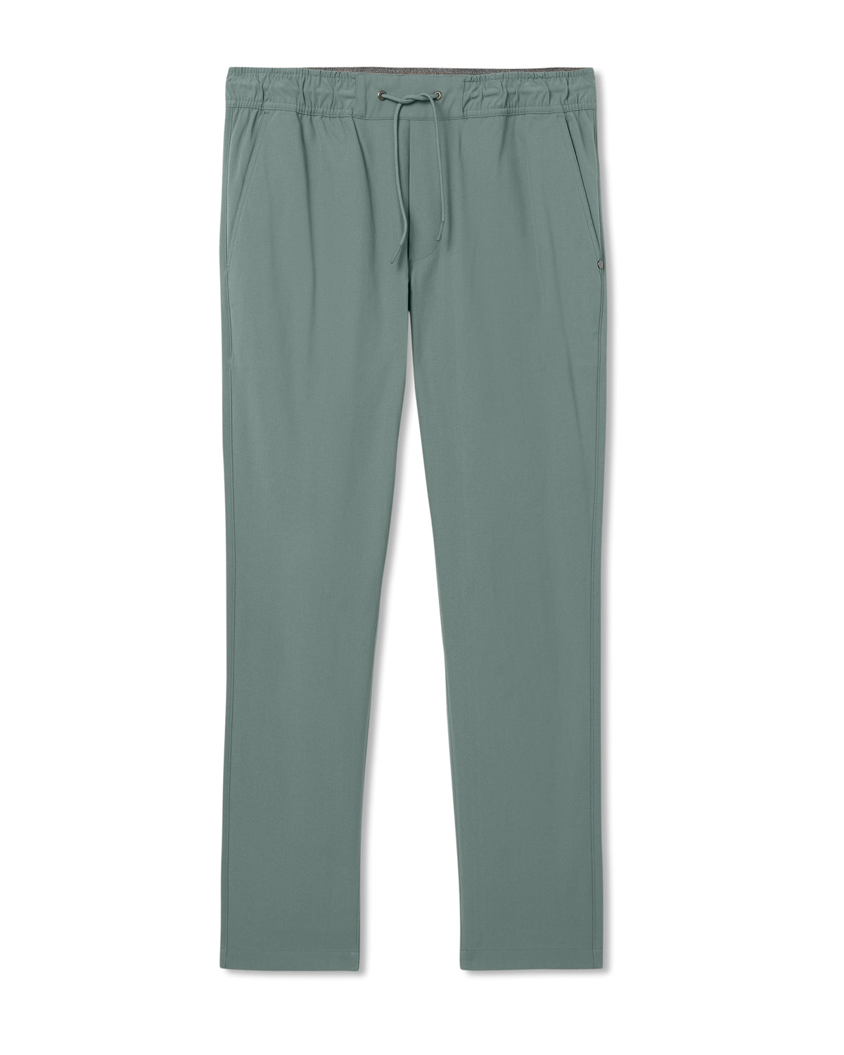 Men Vuori Meta Elastic Waist Pant Classic Fit Men's Marsh Pants
