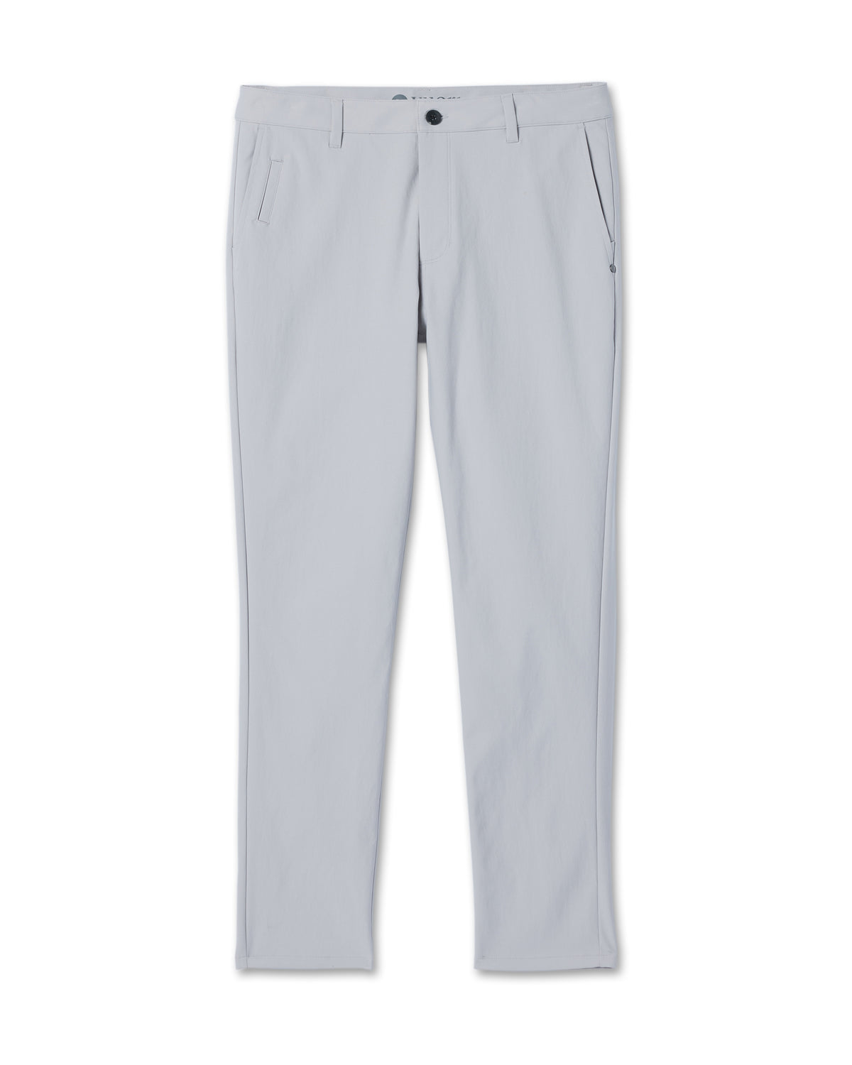 Men Vuori Cascade Tech Chino Pant 32" Men's Fog Chinos