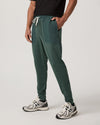 Agate Green Heather