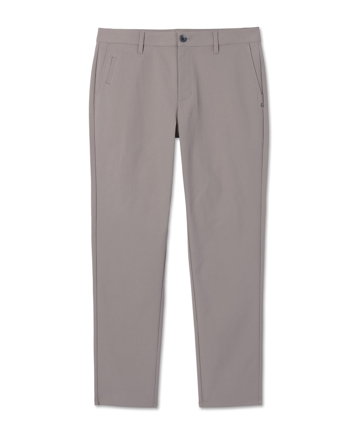 Men Vuori Cascade Tech Chino Pant Athletic Slim Fit 32" Mocha