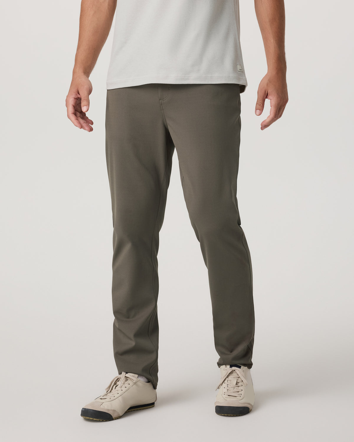 Men Vuori MetaTwill Pant Classic Fit 30" Men's Root Pants