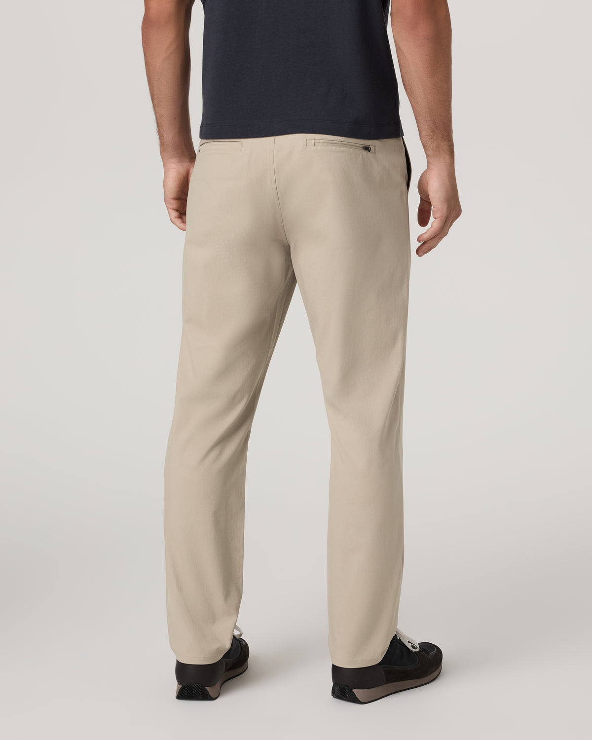 Men Vuori Cascade Chino Classic Fit 30" Men's Trench Pants