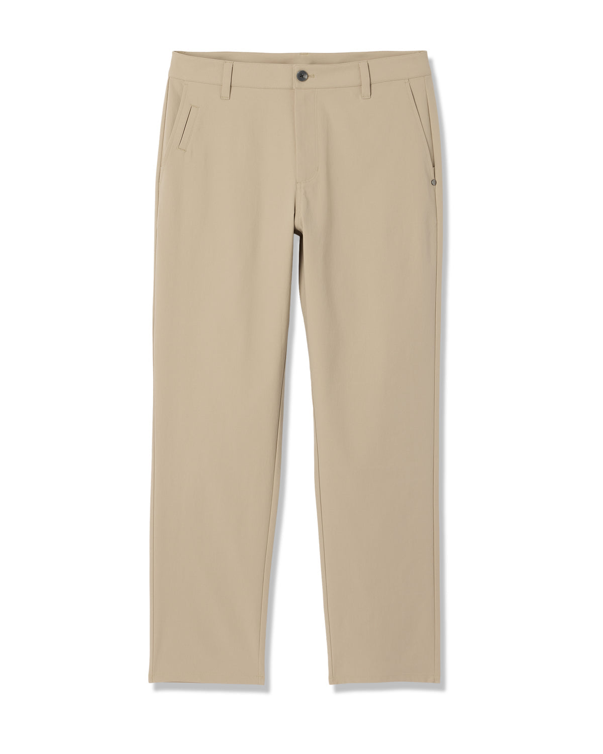 Men Vuori Cascade Chino Classic Fit 30" Men's Trench Pants
