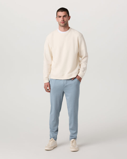 Men Vuori Ponto Performance Pant 30" Men's Flint Heather Pants
