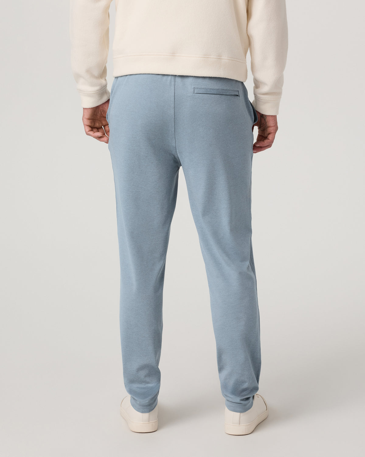 Men Vuori Ponto Performance Pant 30" Men's Flint Heather Pants