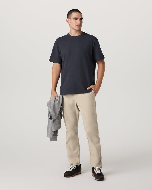Men Vuori Cascade Chino Classic Fit 32" Men's Trench Pants