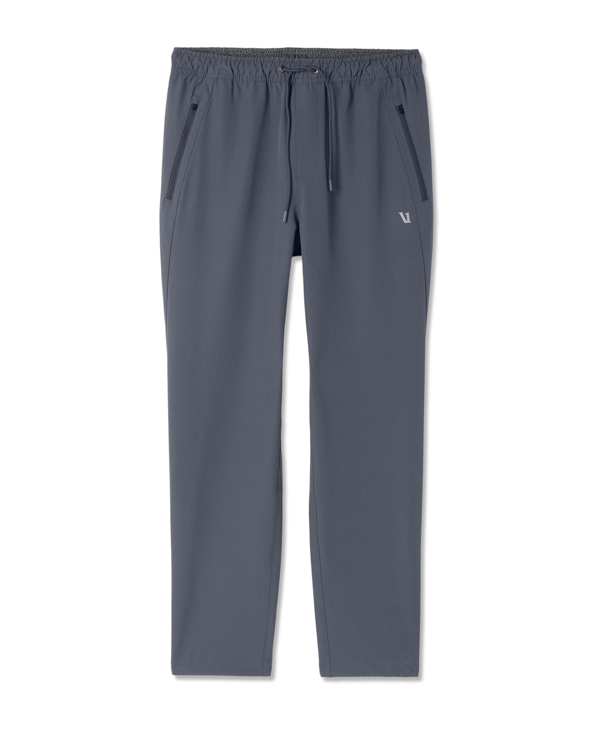 Men Vuori Train Tech HD Pant Classic 29" Men's Moonlight Pants