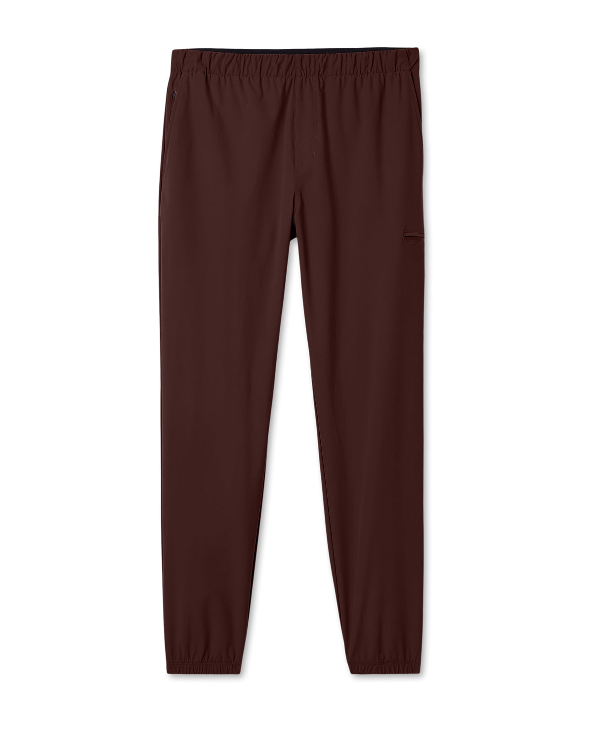 Men Vuori Fleet Sport Jogger 30" Men's Burgundy Joggers