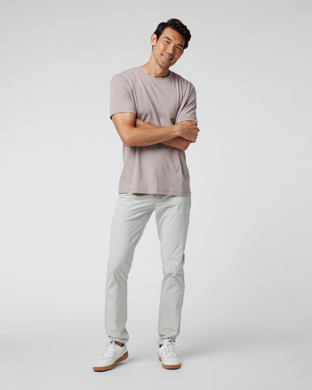 Men Vuori Meta Pant - 34" Men's Tall Vapor 5-Pocket Pants