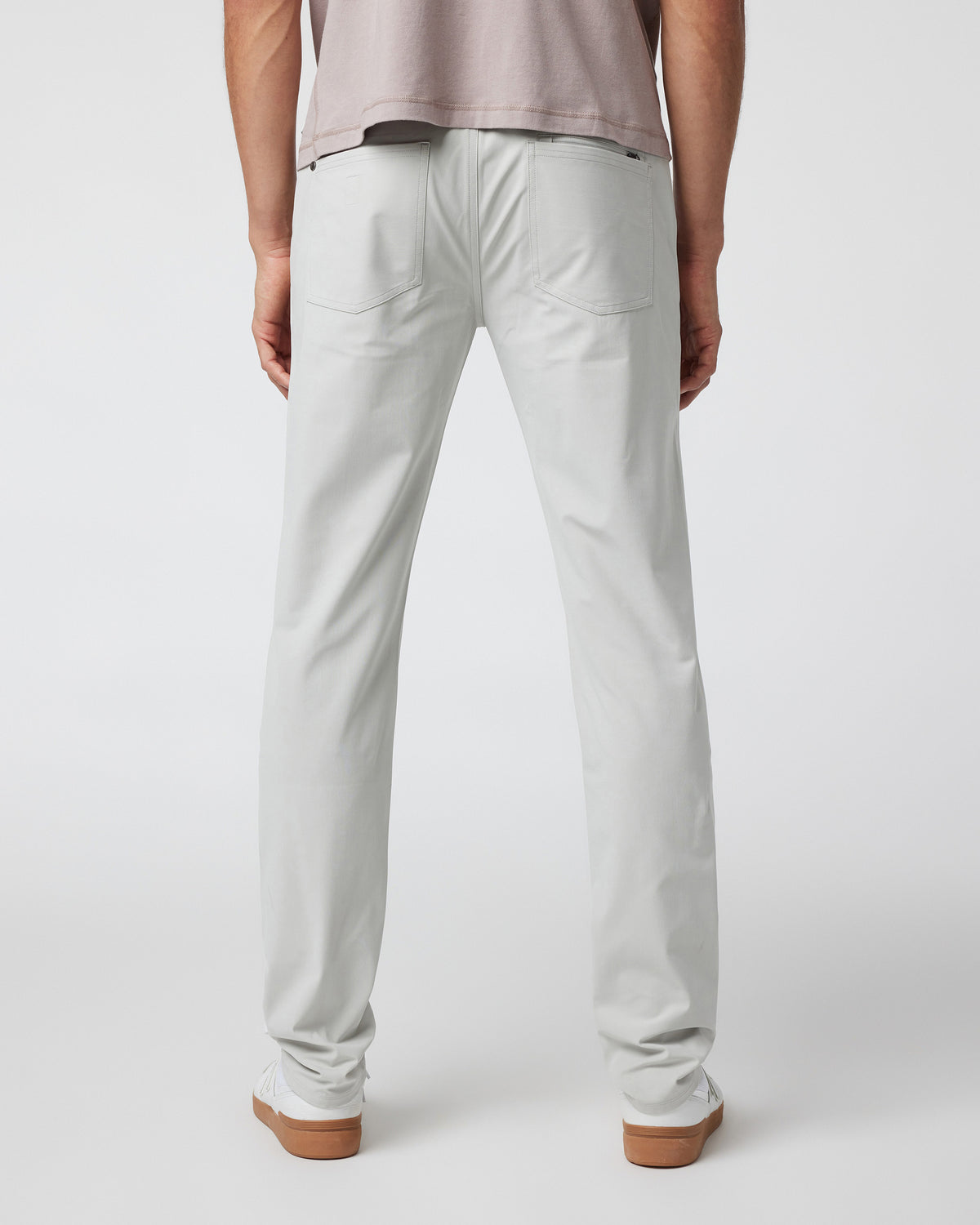 Men Vuori Meta Pant - 34" Men's Tall Vapor 5-Pocket Pants