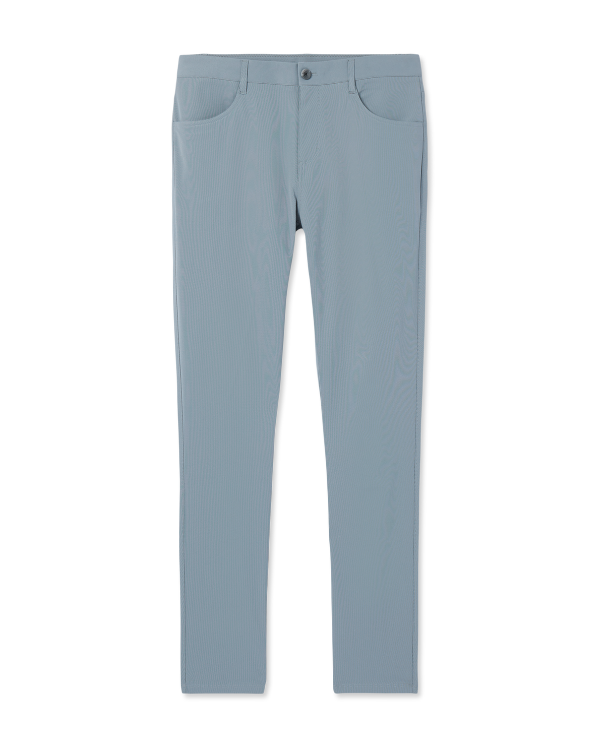 Men Vuori Meta Pant Athletic Slim 32" Dusty Blue 5-Pocket Pants