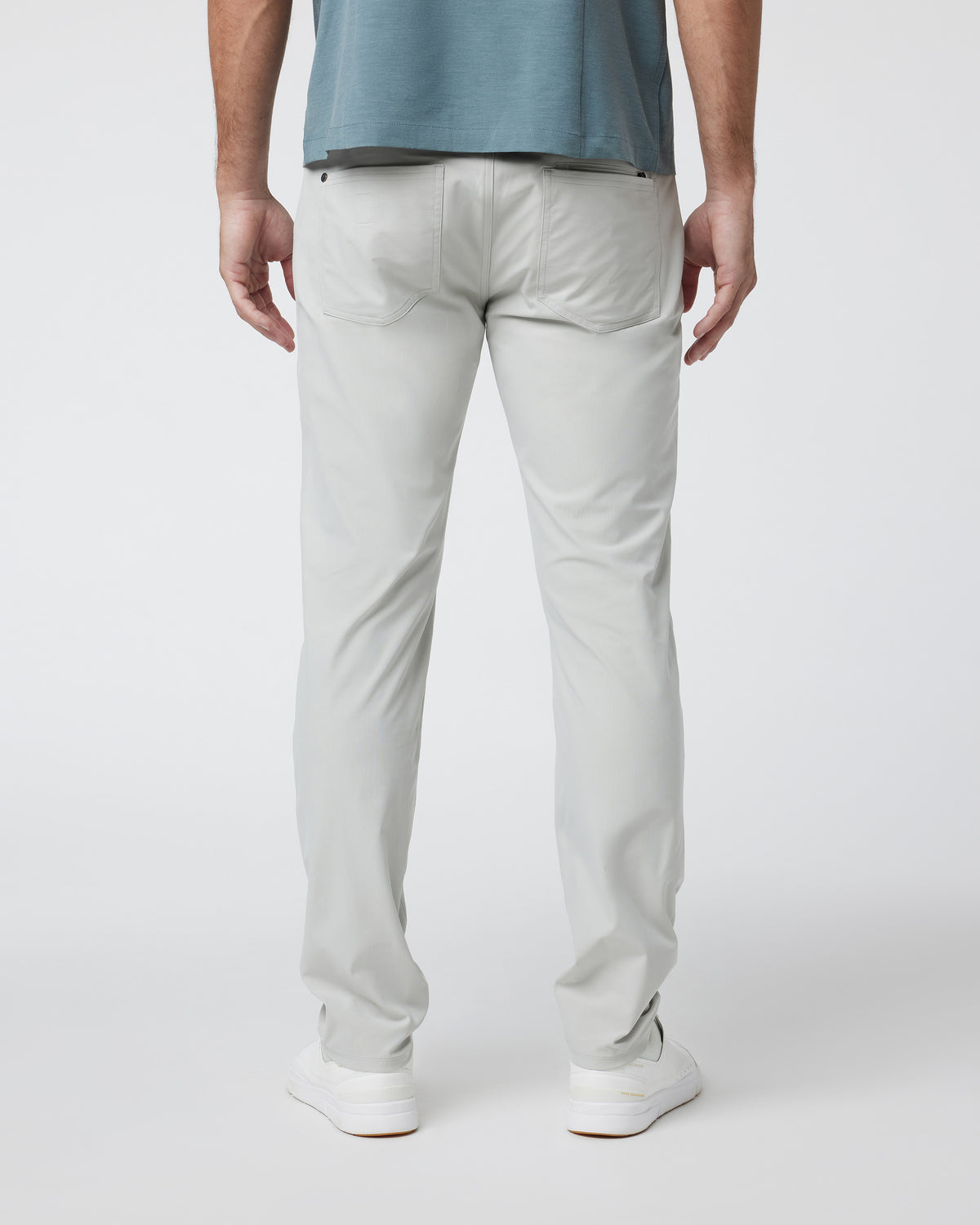 Men Vuori Meta Pant - 30" Men's Vapor 5-Pocket Pants
