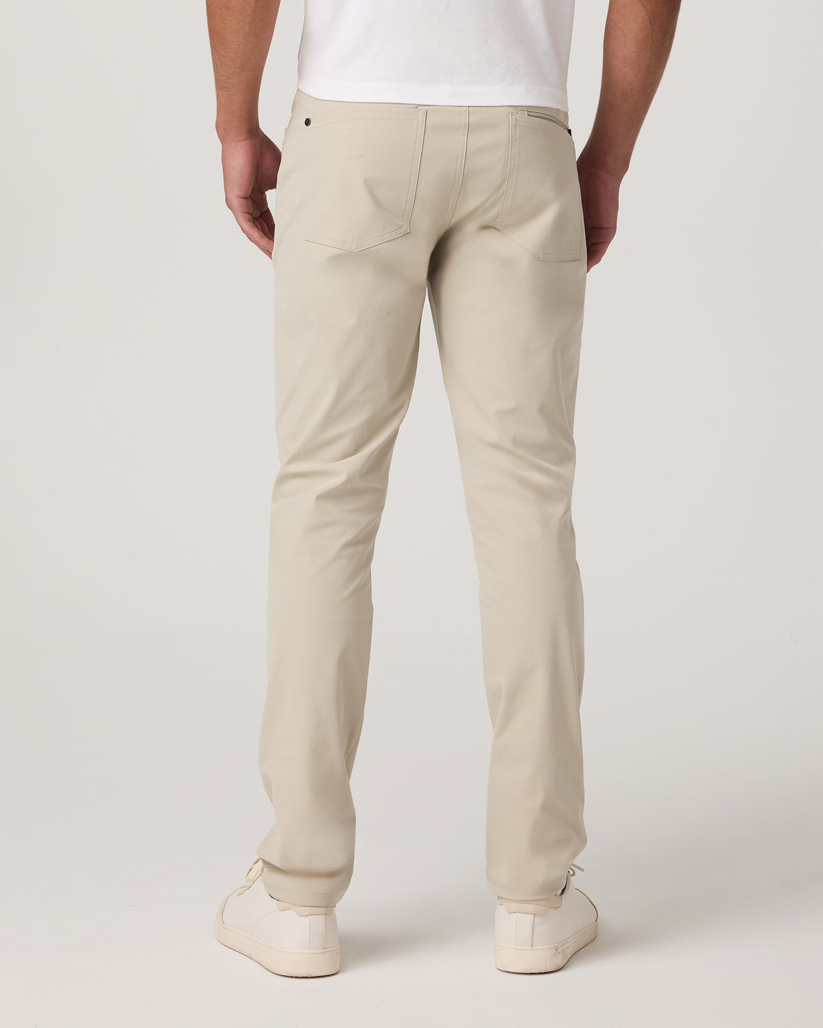 Men Vuori Vuori Meta™ Pant Athletic Slim Fit 30” Birch