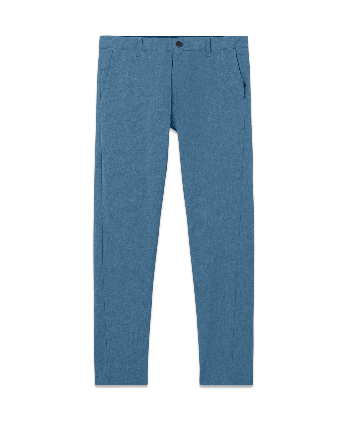 Men Vuori Aim Pant Men's Pool Blue Athletic Slim Fit 32" Inseam