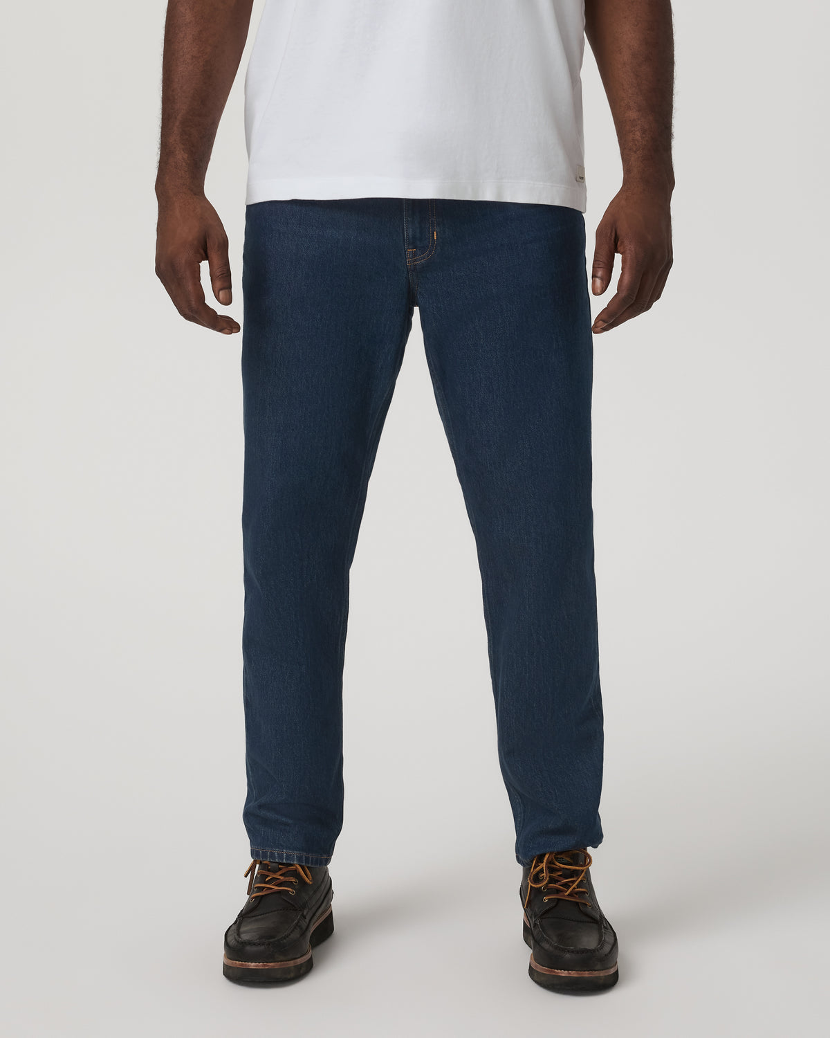 Men Vuori Vuori Vintage Jean Classic Fit 30" Men's Rinse Denim