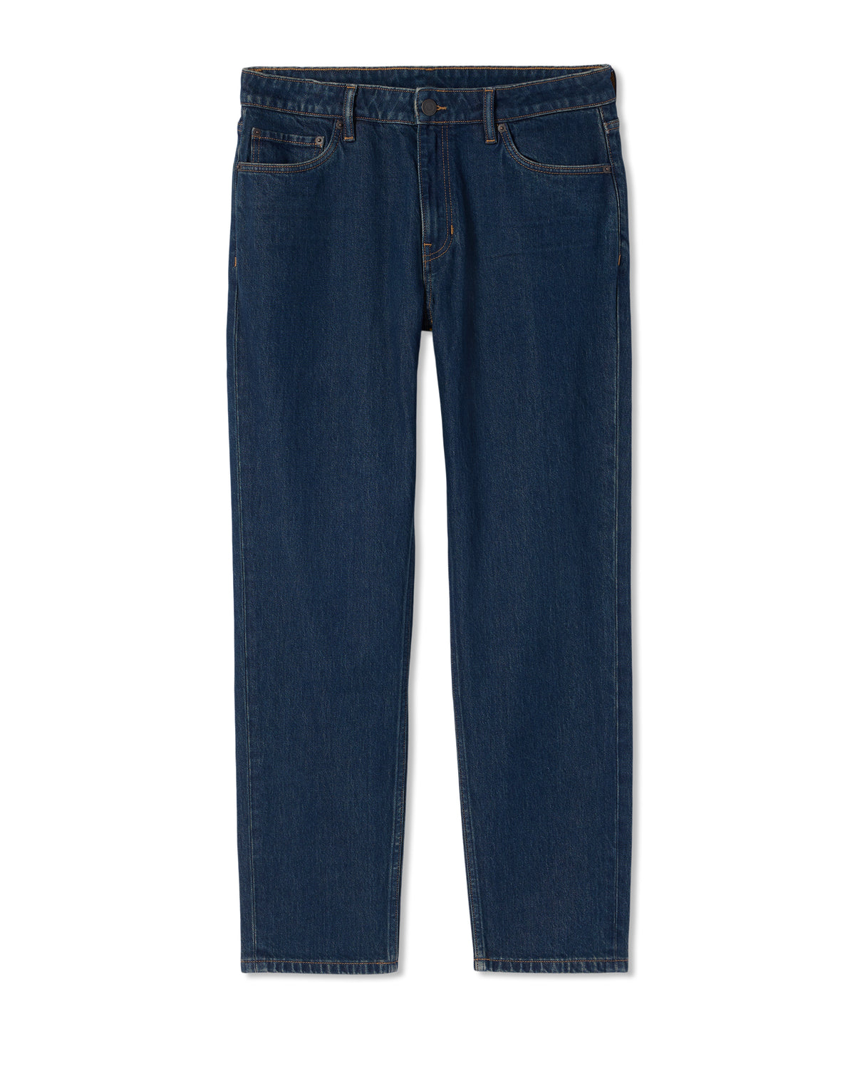 Men Vuori Vuori Vintage Jean Classic Fit 30" Men's Rinse Denim