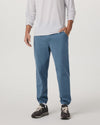 Pool Blue Heather