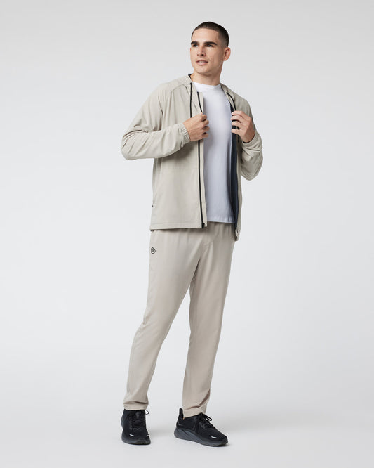 Men Vuori Elevate Kore Pant Lined Men's Toast Athletic Pants