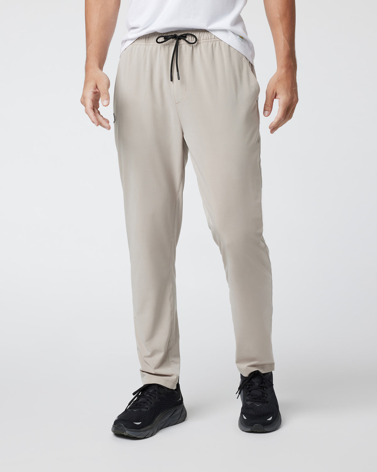 Men Vuori Elevate Kore Pant Lined Men's Toast Athletic Pants