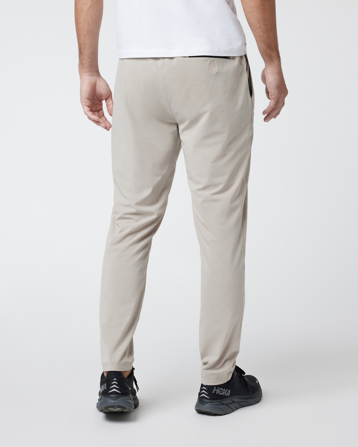Men Vuori Elevate Kore Pant Lined Men's Toast Athletic Pants