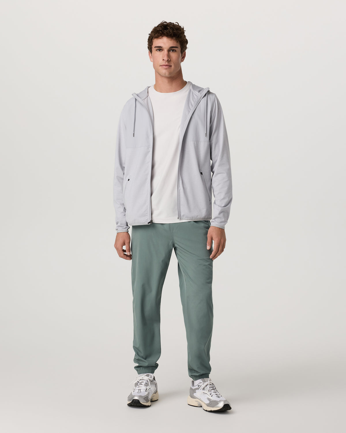 Men Vuori Kore Jogger Unlined 28" Men's Marsh Joggers