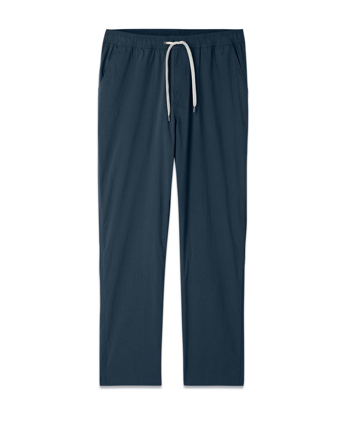Men Vuori Kore Everyday Pant Lined Classic 30" Men's Ink Pants