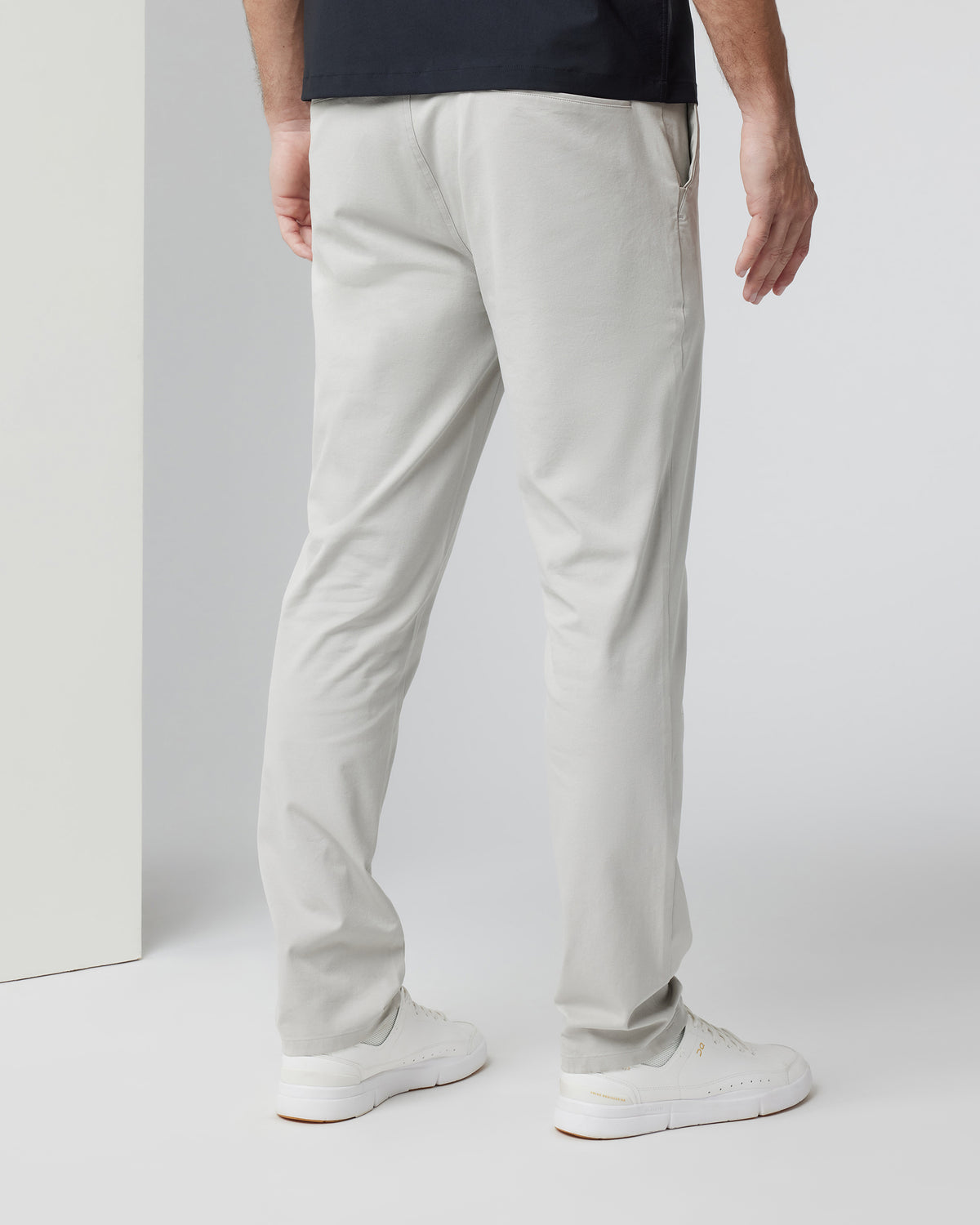 Men Vuori All Ways Chino Men's Vapor Chino Pants