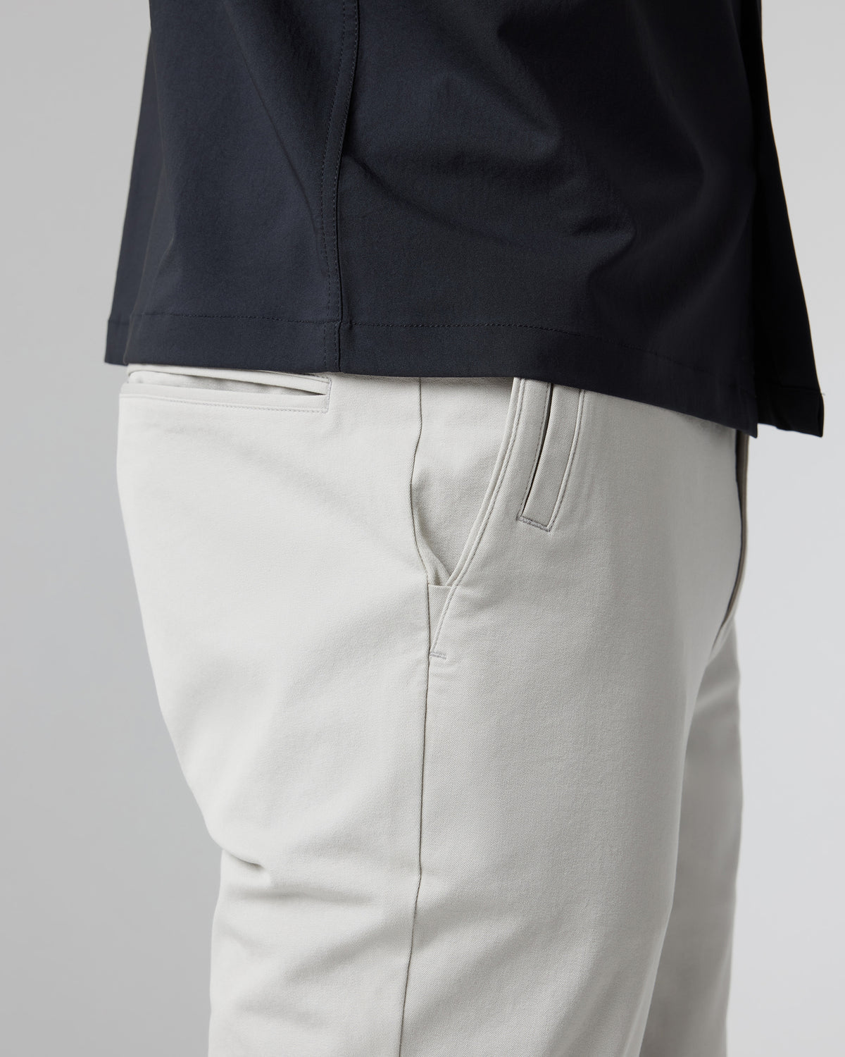 Men Vuori All Ways Chino Men's Vapor Chino Pants