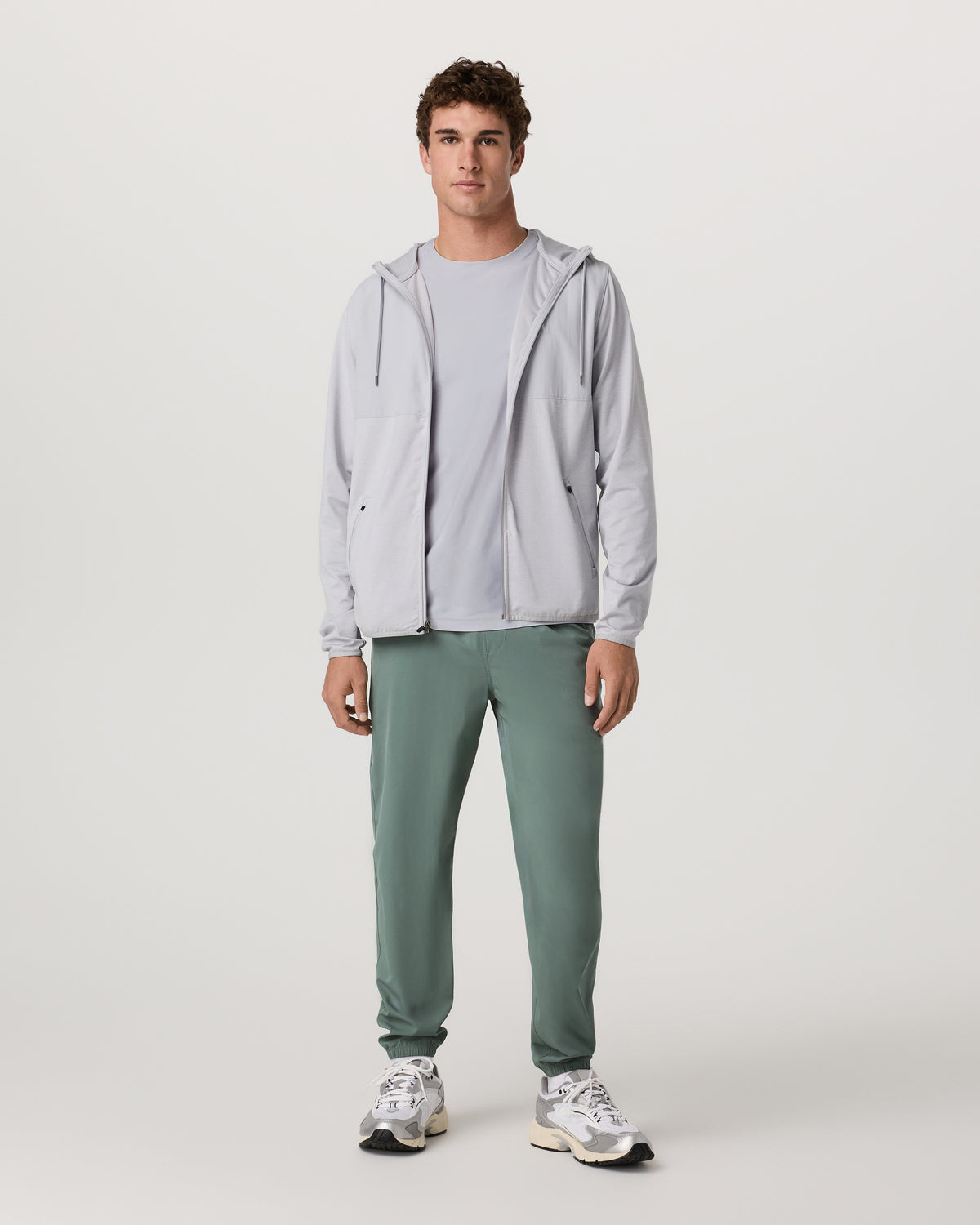 Men Vuori Kore Jogger Lined 28" Men's Marsh Joggers