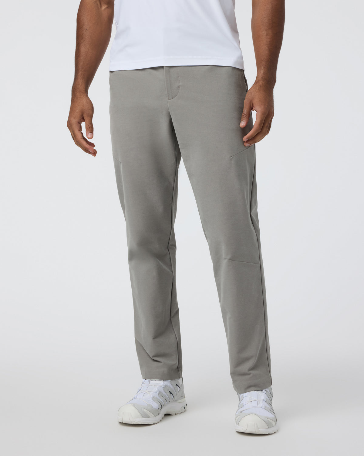 Men Vuori Outdoor Utility Pant Men's Shiitake Pants