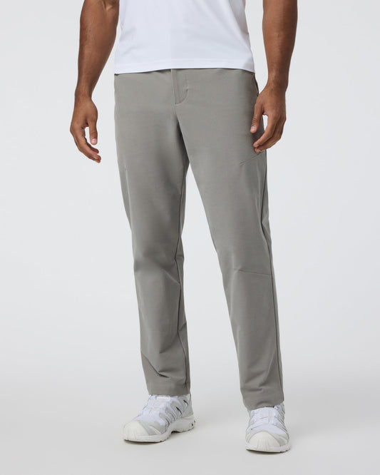 Men Vuori Outdoor Utility Pant Men's Shiitake Pants